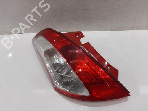 Left taillight SUZUKI SWIFT IV (FZ, NZ) 1.2 (AZH412, AZG412, ZC72S) | BP33010571C34 - Image 2