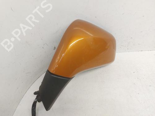 Left mirror VAUXHALL MOKKA / MOKKA X (J13) 1.4 | BP26798307C26 