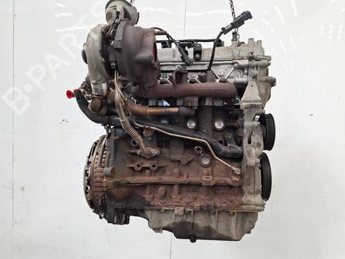Engine KIA PRO CEE'D (JD) 1.6 CRDi 128 | BP33555418M1 - Image 5