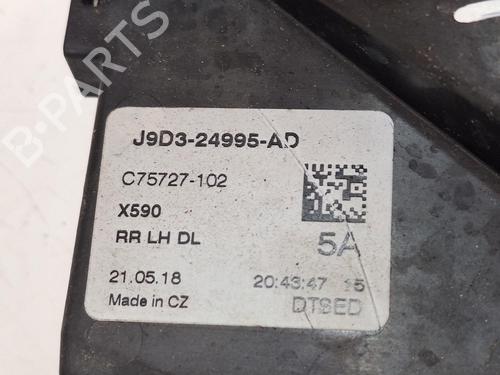 Other JAGUAR I-PACE (X590) EV400 AWD | BP27203670O1 