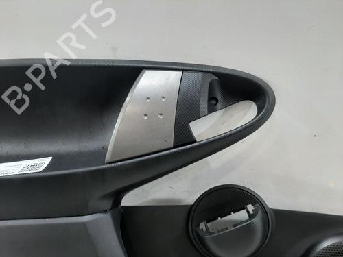 Front left panel CITROËN C1 (PM_, PN_) 1.0 | BP31361559C58 - Image 3