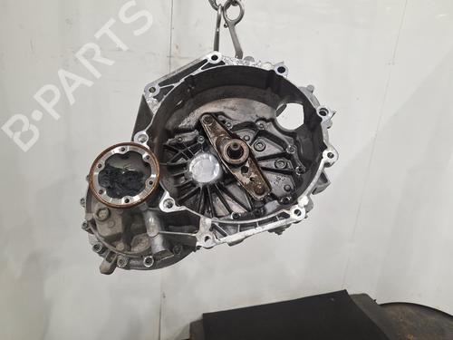 Używane Skrzynia biegów VW GOLF VII (5G1, BQ1, BE1, BE2) 1.4 TSI (125 hp) 32381102