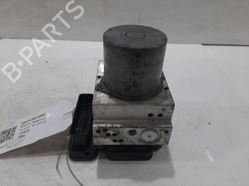 ABS Bremseaggregat JAGUAR I-PACE (X590) EV400 AWD (400 hp) 30533052