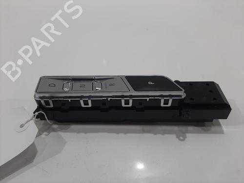 Gear lever JAGUAR I-PACE (X590) EV400 AWD | BP28574973M90 - Image 3