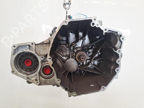 Used Gearbox NISSAN QASHQAI II (J11, J11_) 1.6 dCi ALL MODE 4x4-i (130 hp) 29397771