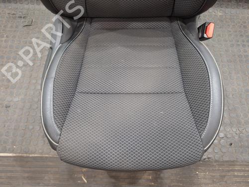 Right front seat RENAULT ARKANA I (LCM_, LDN_) 1.6 E-TECH 145 (LDMU) | BP39176559C16 - Image 2