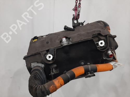 Motor für JAGUAR I-PACE (X590) EV400 AWD (400 hp) 29809498