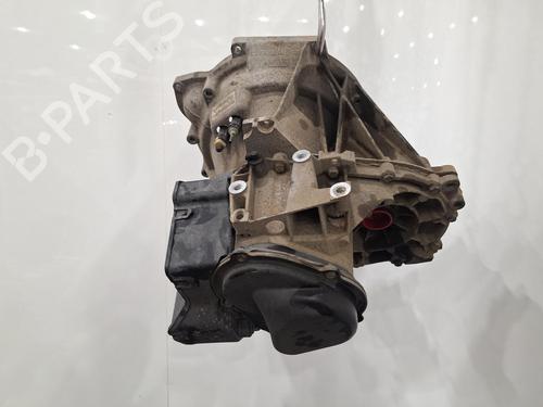 Gearbox FORD KA+ III (UK, FK) 1.2 | BP29946284M3