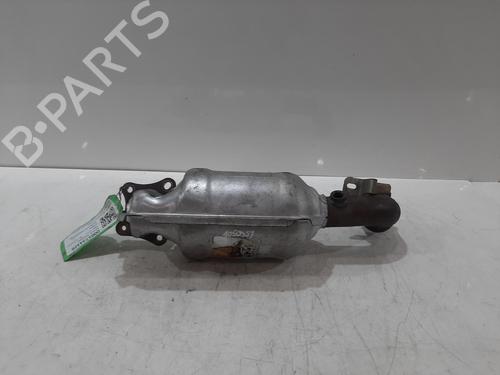 Catalisador Catalisador VAUXHALL CORSA Mk V (F) 1.2 (75 hp) 36403397 36403397