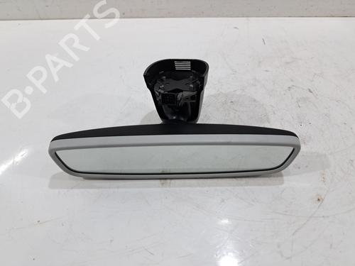 Used Rear mirror SKODA KAROQ (NU7, ND7) 1.6 TDI (115 hp) 31209724