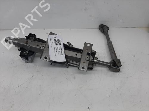 Used Steering column SKODA OCTAVIA IV Combi (NX5, PV5) 2.0 TSI RS (245 hp) 26845692