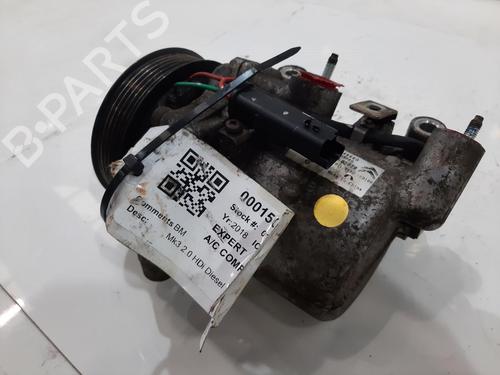 AC compressor PEUGEOT EXPERT Van (V_) 2.0 BlueHDi 120 | BP29397295M34 