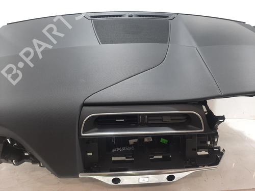 Kollisonspute sett JAGUAR I-PACE (X590) EV400 AWD | BP30517143C86 