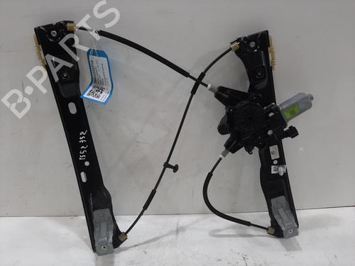 Used Front left window mechanism FORD FOCUS III 1.6 TDCi (115 hp) 30119948