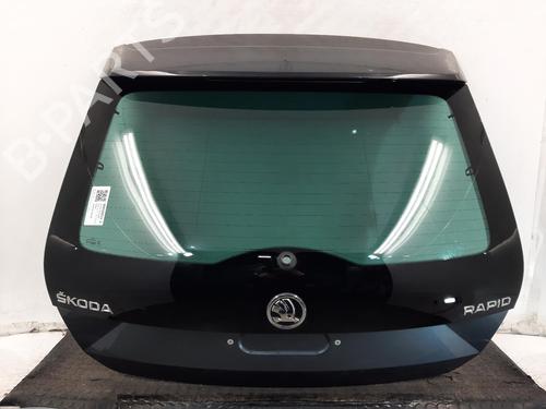 Bagklap CC/Kombi-Coupé SKODA RAPID Spaceback (NH1) 1.2 TSI (105 hp) 31316056