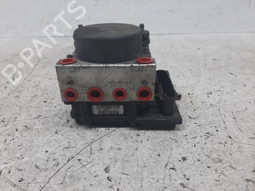 Used ABS pump FIAT BRAVO II (198_) 1.4 T-Jet (198AXG1B) (120 hp) 26825718