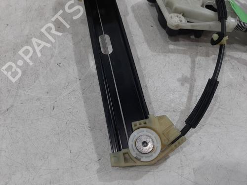 Front right window mechanism AUDI A1 Sportback (GBA) 25 TFSI | BP26868953C23 