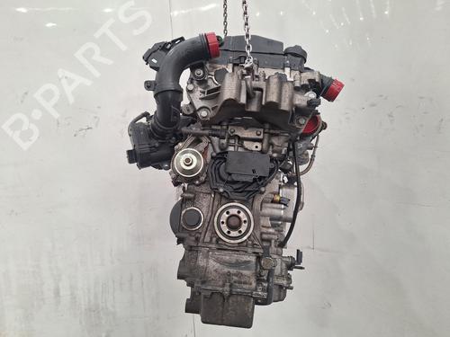 Used Engine Engine 37647965 37647965