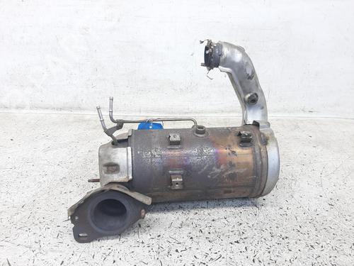 Used Particulate filter RENAULT KADJAR (HA_, HL_) 1.5 dCi 110 (HLA3) (110 hp) 26818273