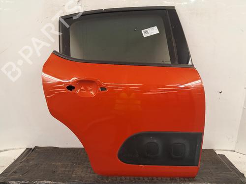 Dør højre bagtil Dør højre bagtil 38447228 38447228