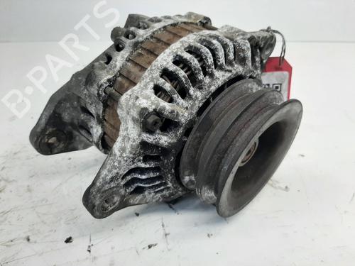 Used Alternator Alternator 26747371 26747371