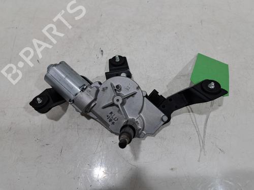Used Rear wiper motor Rear wiper motor HYUNDAI i10 II (BA, IA) 1.0 (67 hp) 36047296 36047296