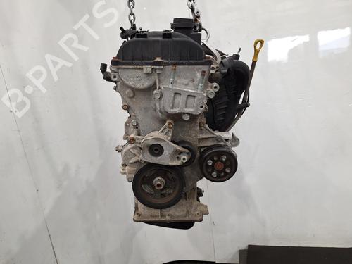 Used Engine Engine KIA PICANTO III (JA) 1.2 (84 hp) 33699694 33699694