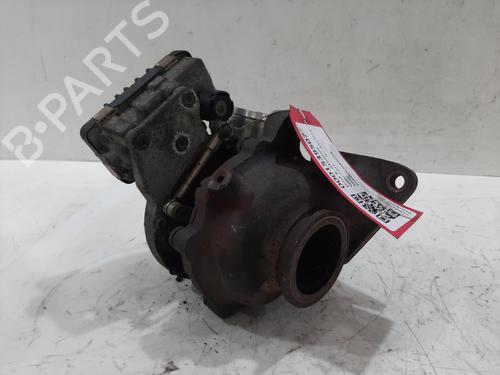 Turbocharger/Supercharger MG MG 6 Hatchback 1.9 DTi | BP29922401M71