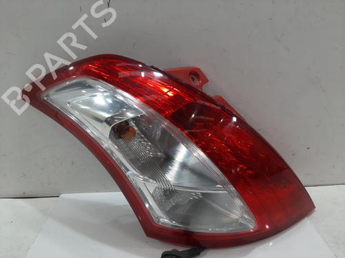 Venstre baglygte SUZUKI SWIFT IV (FZ, NZ) 1.2 (AZG412, ZC72S) (90 hp) 29322724