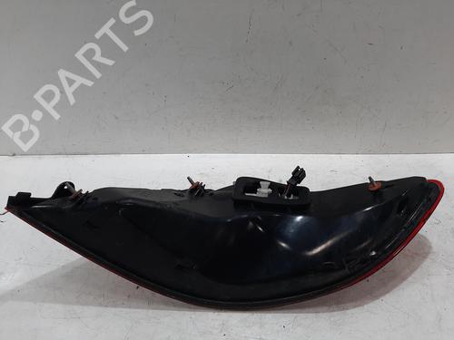 Left taillight MERCEDES-BENZ SLK (R172) 250 CDI / d (172.403) | BP32324580C34 