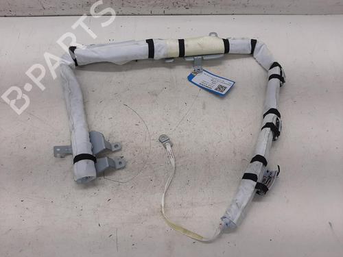 Używane Kurtyna airbag lewa Kurtyna airbag lewa 26795745 26795745