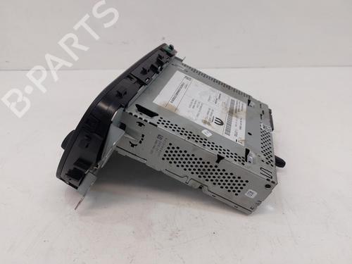 Radio FIAT 500X (334_) 1.6 (334AXE1A) | BP26870338E6 