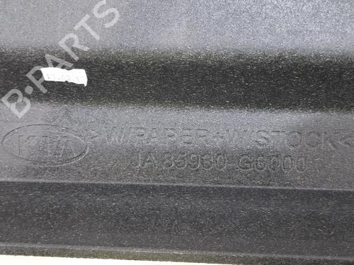 Hattehylde KIA PICANTO III (JA) 1.0 | BP39176795C85 - Image 5
