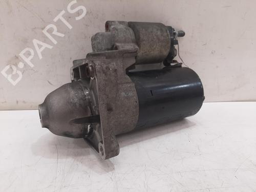 Used Starter Starter FORD KA (RU8) 1.2 (69 hp) 34733310 34733310