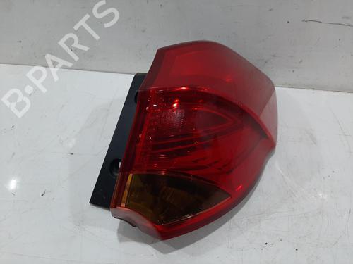 Used Right taillight KIA CEE'D (JD) 1.6 GDI (135 hp) 30789537