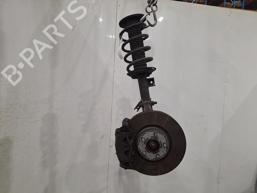 Used Left front suspension Left front suspension 39655440 39655440