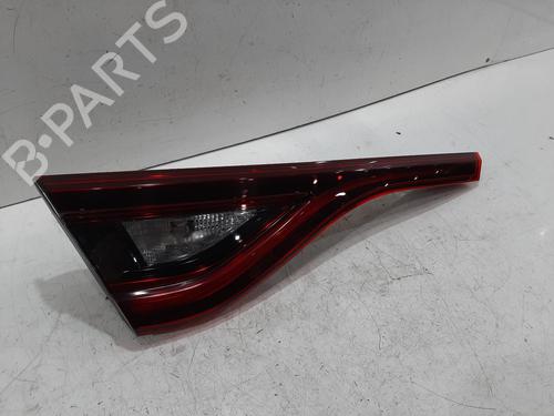 Left taillight RENAULT ARKANA I (LCM_, LDN_) 1.3 TCe 140 (LDN0) | BP31977948C34
