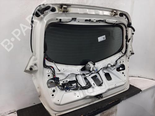 Tailgate NISSAN PULSAR Hatchback (C13) 1.2 DIG-T | BP29884039C6 