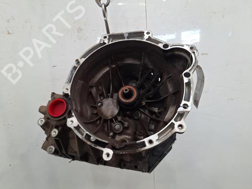 Used Gearbox Gearbox FORD KA+ III (UK, FK) 1.2 (70 hp) 36384136 36384136