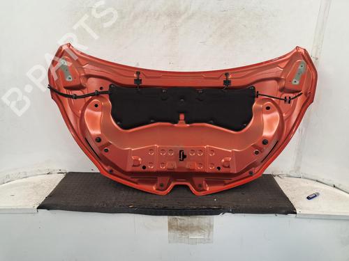 Hood RENAULT CAPTUR I (J5_, H5_) 0.9 TCe 90 | BP29922515C1