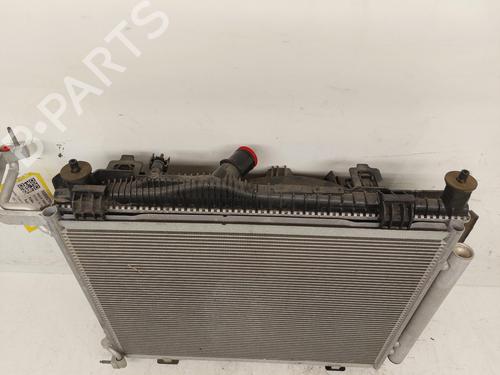 Radiator set FORD PUMA (J2K, CF7) 1.0 EcoBoost mHEV | BP26785381M120 - Image 5