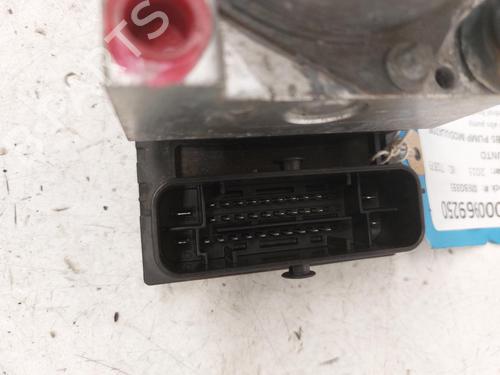 ABS pump FIAT PUNTO (199_) 1.2 (199AXZ1A, 199BXZ1A) | BP26864199M43 - Image 3