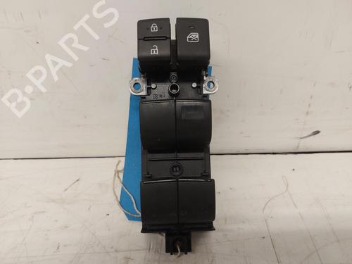 Used Right front window switch Right front window switch 26787311 26787311