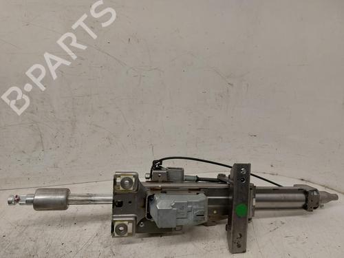 Steering column JAGUAR XF II (X260) 2.0 D | BP26846258M21 