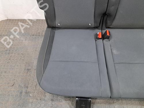 Sæde bagtil (2. række) DACIA BIGSTER 1.8 FHEV (RYN7) | BP38076393I23 - Image 6
