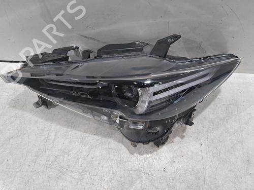 Left headlight MAZDA CX-5 (KF) 2.2 D | BP40222738C28  - Image 6