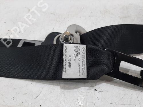 Annen MAZDA CX-5 (KF) 2.0 | BP30896665O1