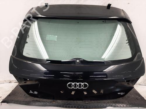 Used Tailgate Tailgate AUDI A3 (8V1, 8VK) 2.0 TDI (150 hp) 33282354 33282354