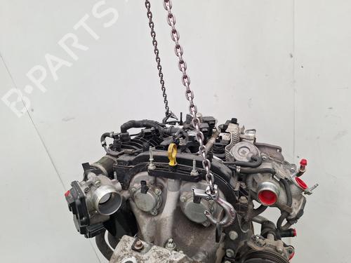 Engine FORD ECOSPORT 1.0 EcoBoost | BP36951041M1 - Image 2