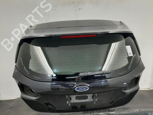 Used Tailgate Tailgate 39531844 39531844